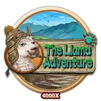 LlamaAdventure